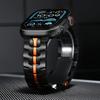 Titanium Strap For Apple Watch Ultra 3 2 49mm Band Series 11 10 46mm 42mm Luxury Metal Bracelet iWatch 9 8 7 6 SE 45mm 44mm 41mm