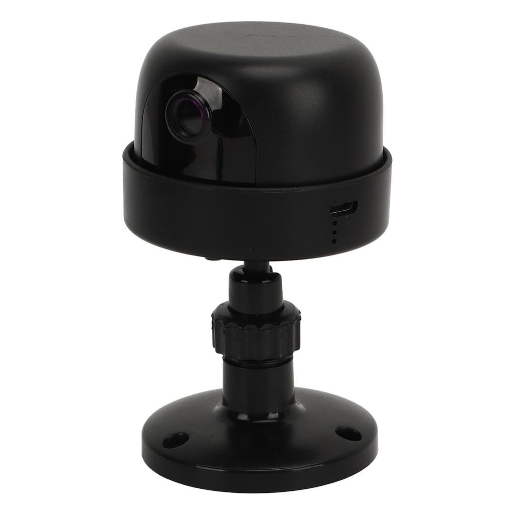 Mini Wifi Camera 1080P HD Infrared Night Vision Indoor Wireless Camera with AP Hotspot