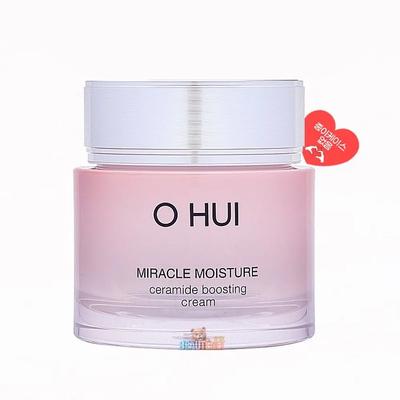Miracle Moisture Ceramide Boosting Cream 60ml Nk