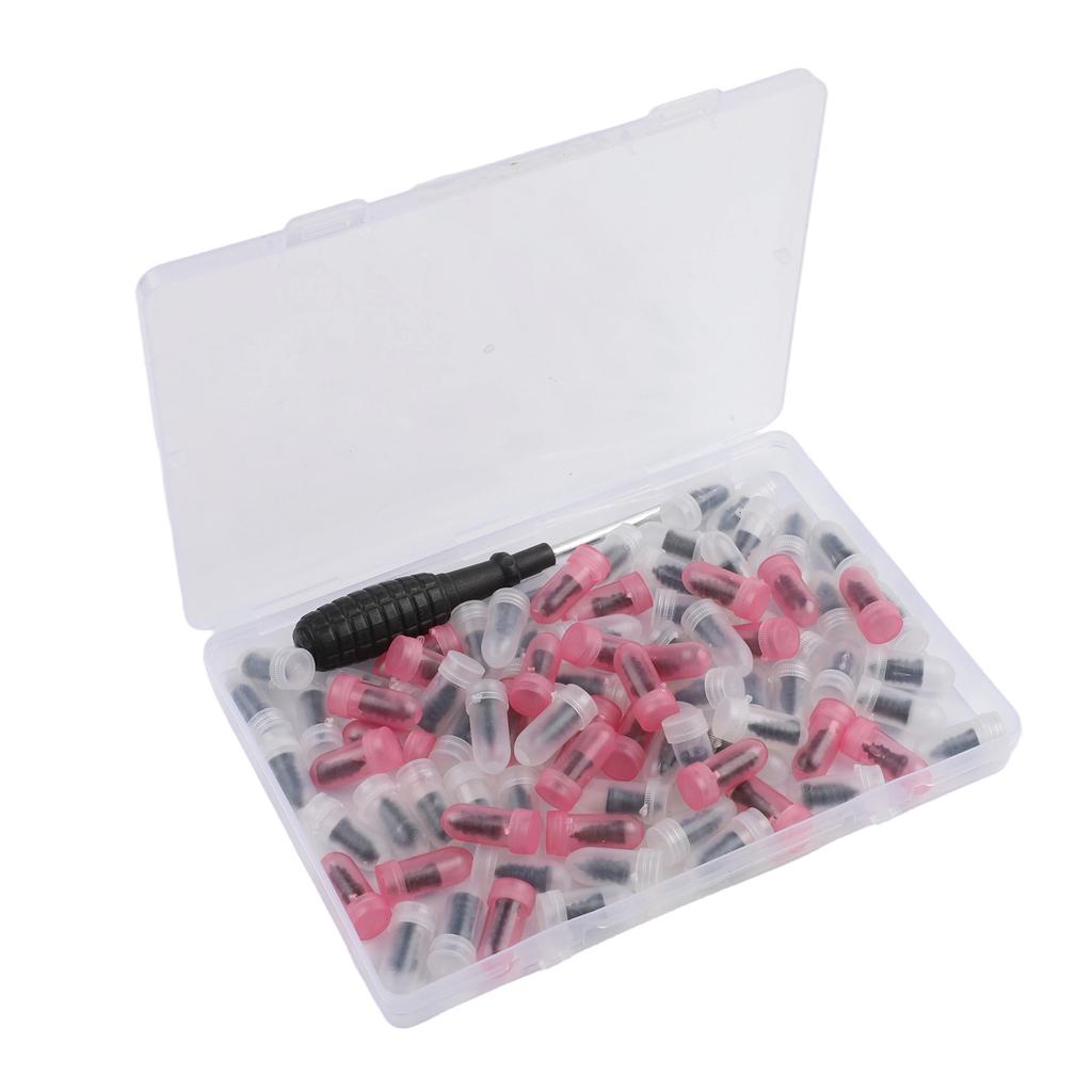 Easy Installation Tire Repair Kit Tire Repair Screws