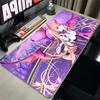 Azur Lane Mouse Pad Anime Girls Formidable Desk Mat Laptop Large Mousepad Gaming Accessories XL XXL Kawaii Rubber Keyboard Pad