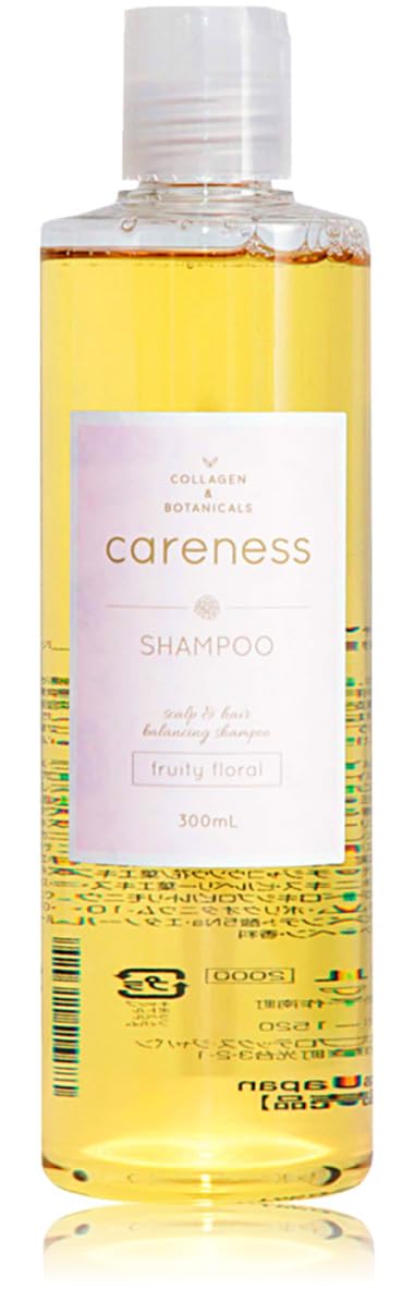 

Careness Shampoo FF