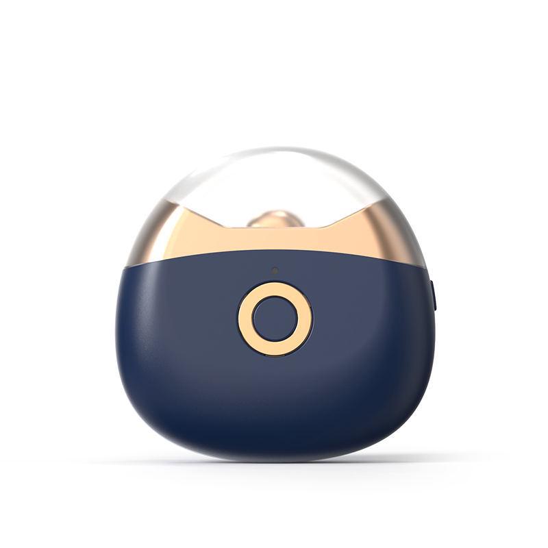 

2025 Портативная электрическая машинка для стрижки ногтей с подсветкой - Безопасная и простая в использовании для детей и пожилых людей