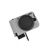 R50V Soft Rubber Silicone Case For Canon EOS R50V Armor Body Cover Skin Back Protector