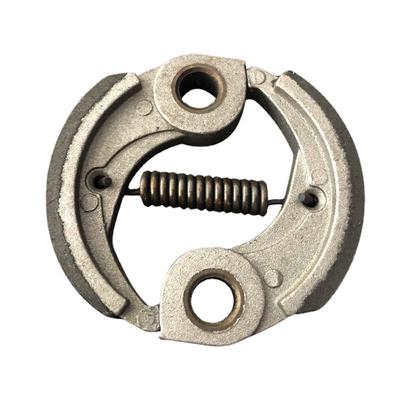 Power Clutch Throw Block Red Skin Wear-resistant Brush Cutter GX35 Lawn Mower Clutch Throw Block