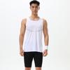 Taped Seam Wind Tunnel Running Vest - Quick-Dry Summer Sports Tank for Men & Women, Ideal for Marathon & Track Training
