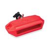 Latin Percussion Jam Block LP1207 Medium Pitch Red