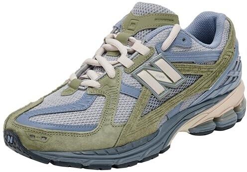 Sneakers New Balance 1906 Utility (M1906NH) Slate Gray/dark Olive/arctic Gray