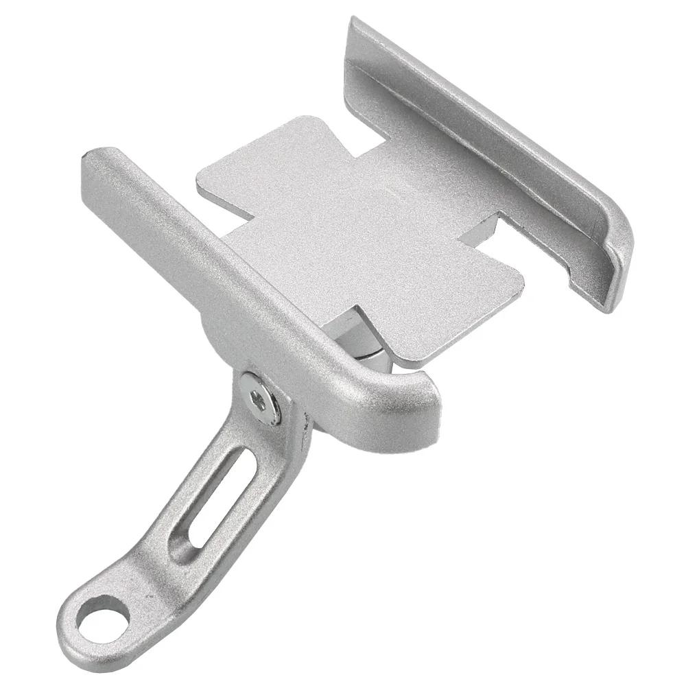 FOR BMW K1600GTL K 1600GTL K 1600 GTL 2011-2025 2025 2025 2025 2025 Motorcycle Handlebar Mobile Phone Holder GPS Stand Bracket