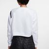 Nike Sweatshirts Unisex Crew Neck Moderate Regular BV3934-100
