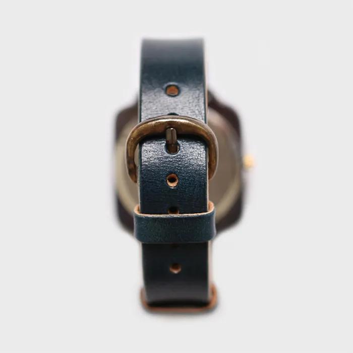 Handmade Wristwatch RenoteM
