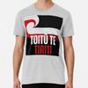 Toit Te Tiriti - Treaty Integrity  S To 5XL Made In the AU/USA T-Shirt