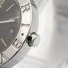 Used BVLGARI Bulgari Bulgari Wrist Watch BB26SSD Quartz Stainless Steel Used Women