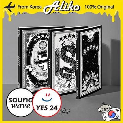 3. Album – 5-STAR [STANDARDVER.]