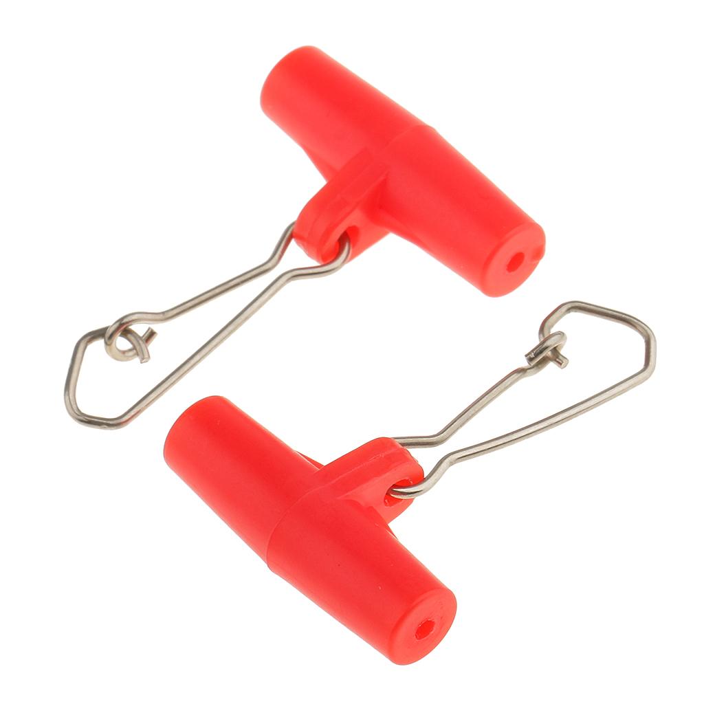 20 штук скользящих грузил с красивыми аксессуарами из высококачественного материала