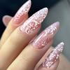 Nail Art – Šablony a razítka na nehty
