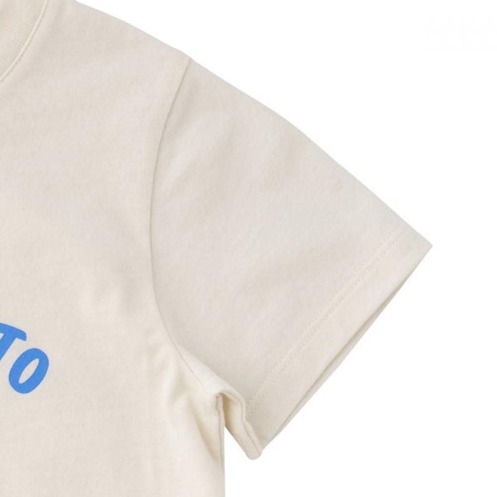 Bonton Paradise T shirT 7617T 332 16