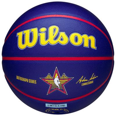 Basketbal – Basketbalové míče