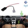 Car Bluetooth Adapter Aux Cable for Honda Civic 2006-2013 CRV Accord 2008-2013