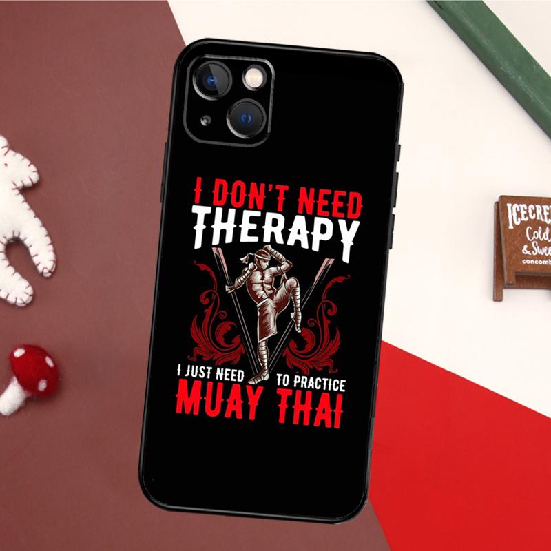 

Muay Thai Fight Boxing Funda Case For iPhone 16 Pro Max 14 13 12 11 15 Pro Max mini XR 15 16 Plus 16e Back Cover iPhone 13