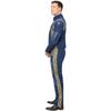 Star Trek: Discovery Mens Command Uniform Costume Set