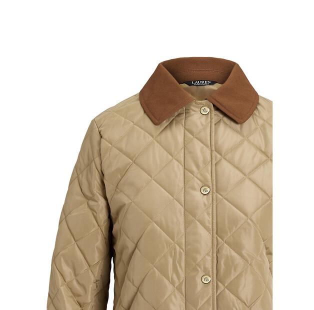 Куртка демисезонная LAUREN RALPH LAUREN 297P10874002