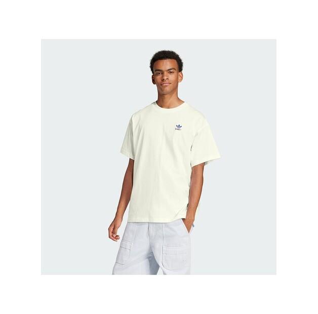 Футболка adidas 162537 EU 2XL