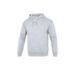 Sweatshirts Men's Gray Hooded Moderate Regular HK2830