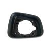 Right Door Mirror Inner Cover Frame For Buick Encore 2010-2018 Chevy Trax 13-18