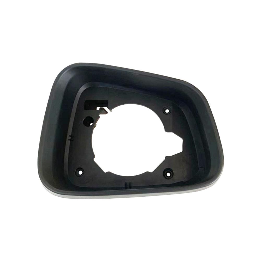 Right Door Mirror Inner Cover Frame For Buick Encore 2010-2018 Chevy Trax 13-18