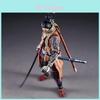 Sekiro Cienie Dwa Razy Figurka Akcji z PVC z Ruchomymi Stawami Do Kolekcjonerskiej Wystawy