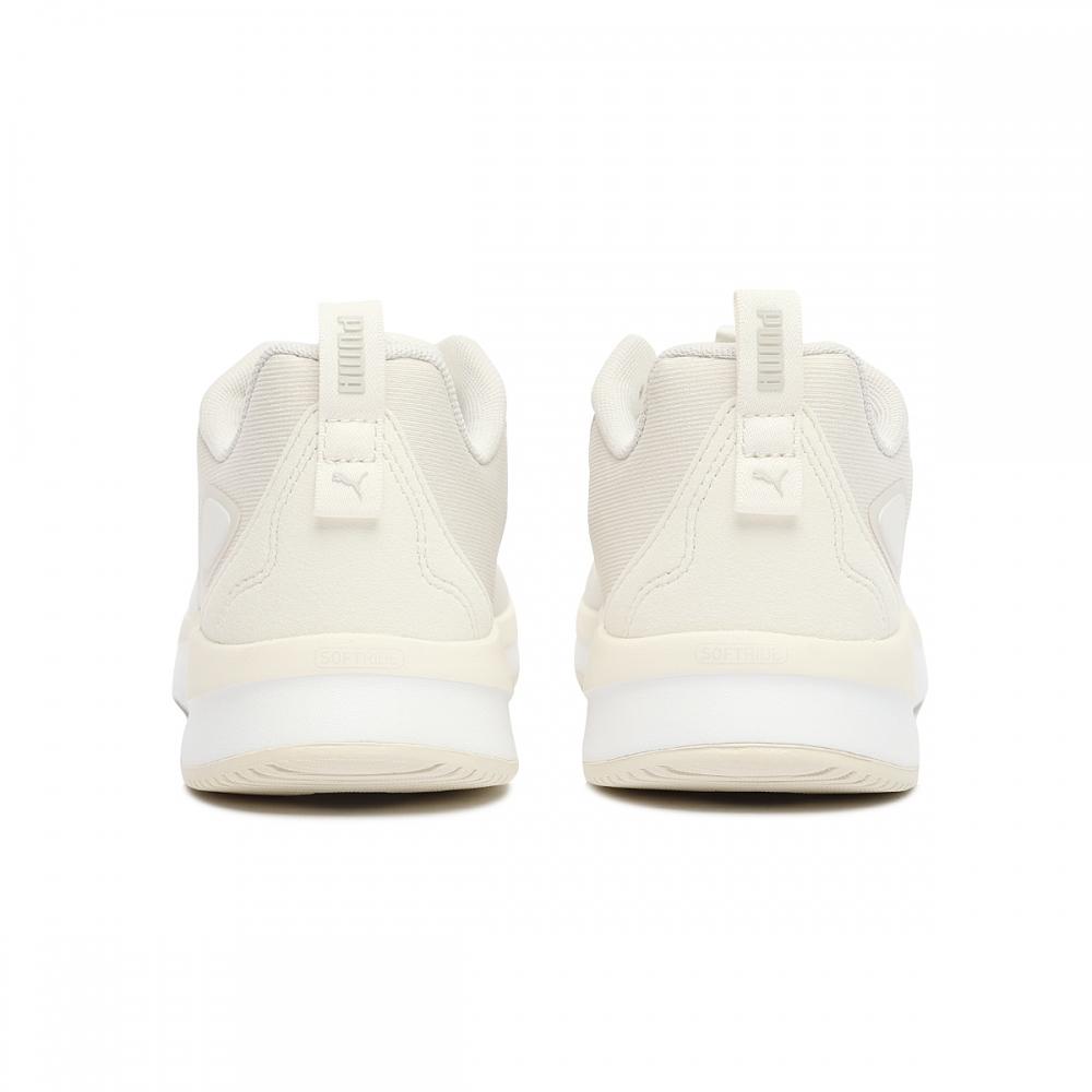 Puma Soft Ride Ola 39767316 Alpine Snow Warm White Fro