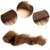 2 Pack Faux Shaggy for Toy Making And Festive Clothing Projects