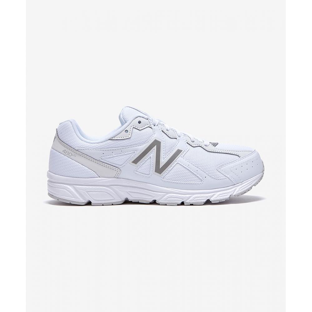 

NEW BALANCE NBPFDS032W W480KW5 БЕЛЫЙ