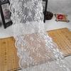 Width 16.3cm Underwear Knitted Elastic Lace Underwear Decoration for Lady Ladies Lingerie and Panty