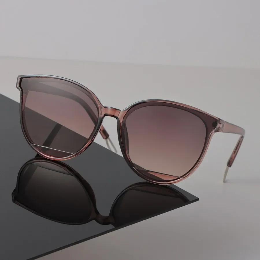 Durable High Quality Vintage Rectangle Sun Glasses Women Men Casual Fashion Glasses Luxurious  Designer Female