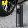 Міні-автомобільний повітряний компресор 12V 150PSI Портативний автомобільний насос для накачування шин Розумний цифровий надувний насос для автомобіля Велосипед Човновий повітряний насос