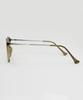 Eseubika Arden-C02 Horn-Rimmed Glasses Blue Light Blocking