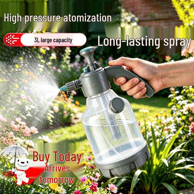 Andatong Multi-purpose Pressure Sprayer 3L