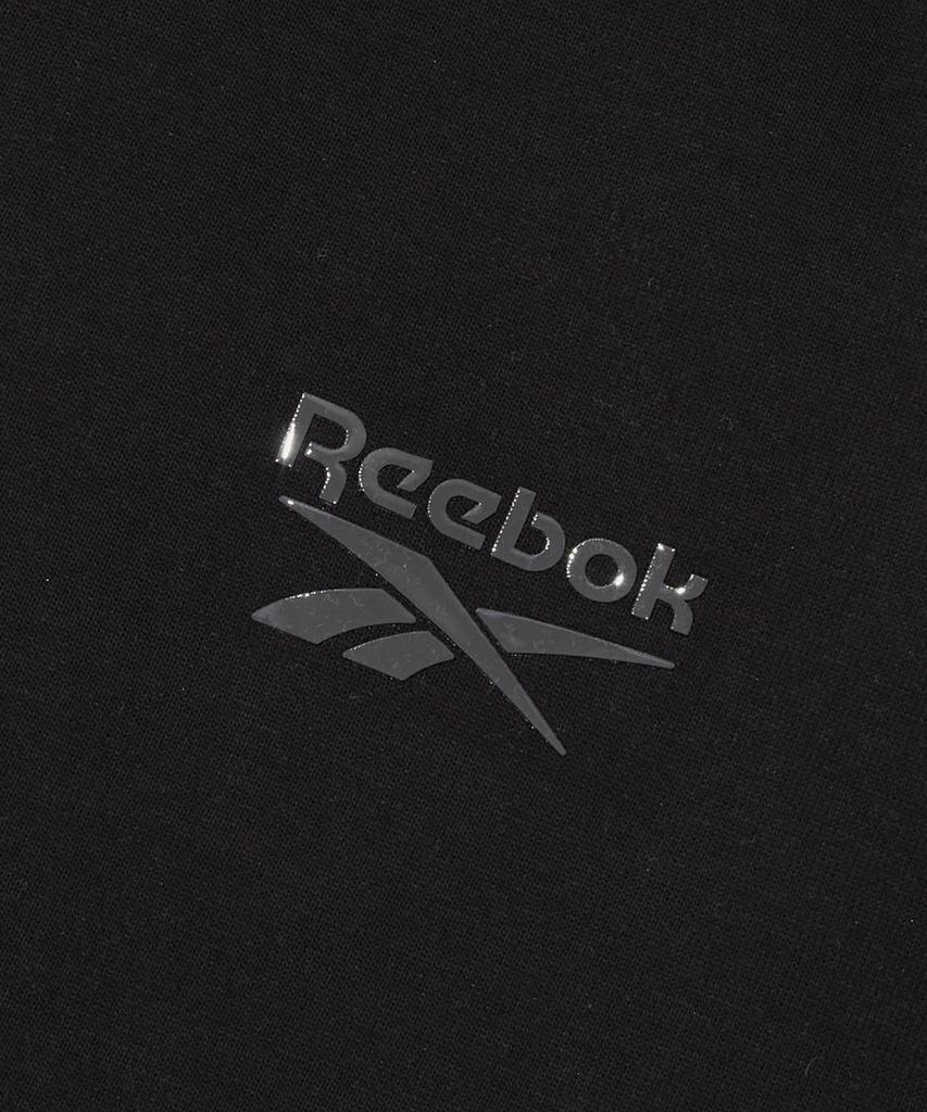 Reebok Scuba Full-Zip Hoodie - Black / 100240312