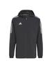 Adidas Tiro 21 Windbreaker (AL015 GP4967) Black XO