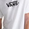 Vans Classic Knitted Short Sleeve Solid T-Shirt Men Tops VN000TBVYB2