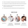 LINDSAY - Modeling Mask Cup Pack Bundle Set - 8 Types
