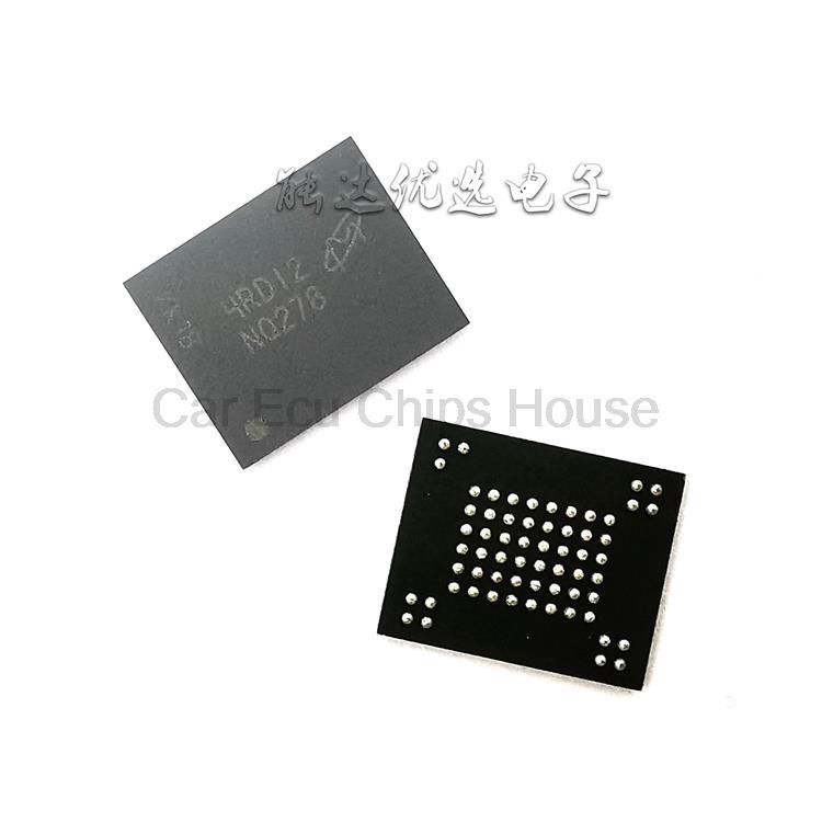 1PCS~50PCS/LOT MT29F1G08ABBDAH4-IT:D NQ278 BGA New original 1PCS