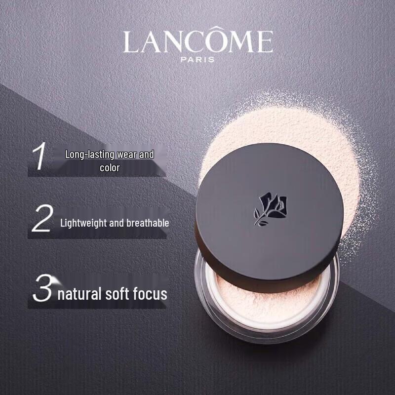 

SLEK PROKONO Long-lasting Loose Setting Powder