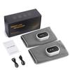 Electric Airbag Calf and Leg Massager for Muscle Relaxation and Slimming