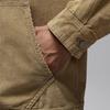 Jordan As M J Flt Corduroy Chore Collar Zip Fashion Long Sleeve Jacket Men Jackets IF1826-247