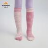 SURPINE Kids' Merino Wool Ski Socks