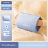 2026 New Model Hot Water Bottle Rechargeable Warm Water Bag for Heating Stomach and Neck, Special for Bed, Hand Warmer, Thickened and Explosion-Proof