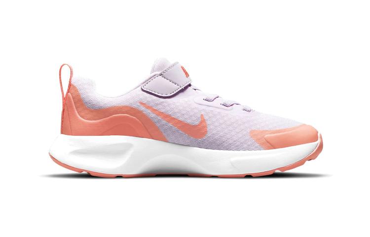 Nike Wearallday Slip Resistant Cushioning Abrasion Resistant Breathable CJ3817-500